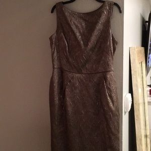 Banana Republic size 12 dress